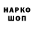 Кодеиновый сироп Lean напиток Lean (лин) Gennadiy Chernenko